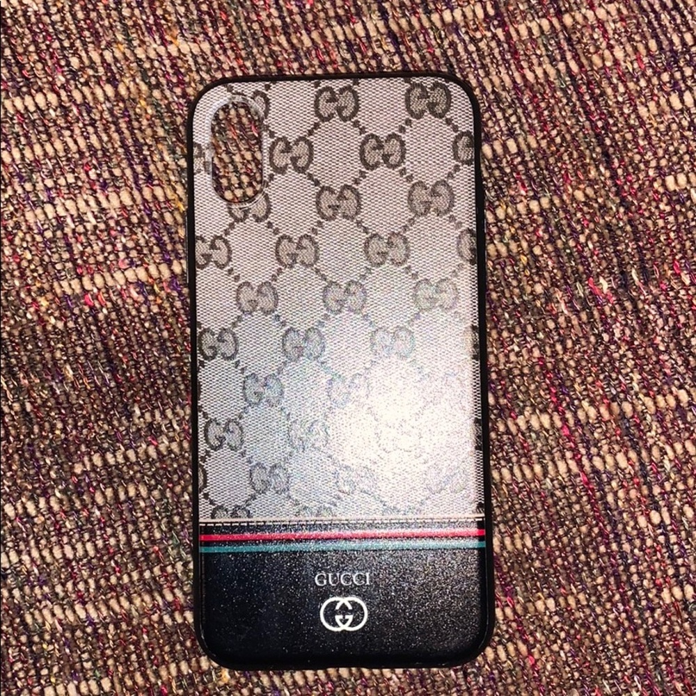 IPhone X case